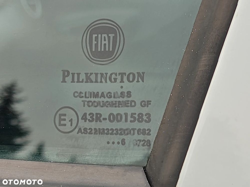 Fiat Grande Punto Actual 1.2 8V Actual - 23