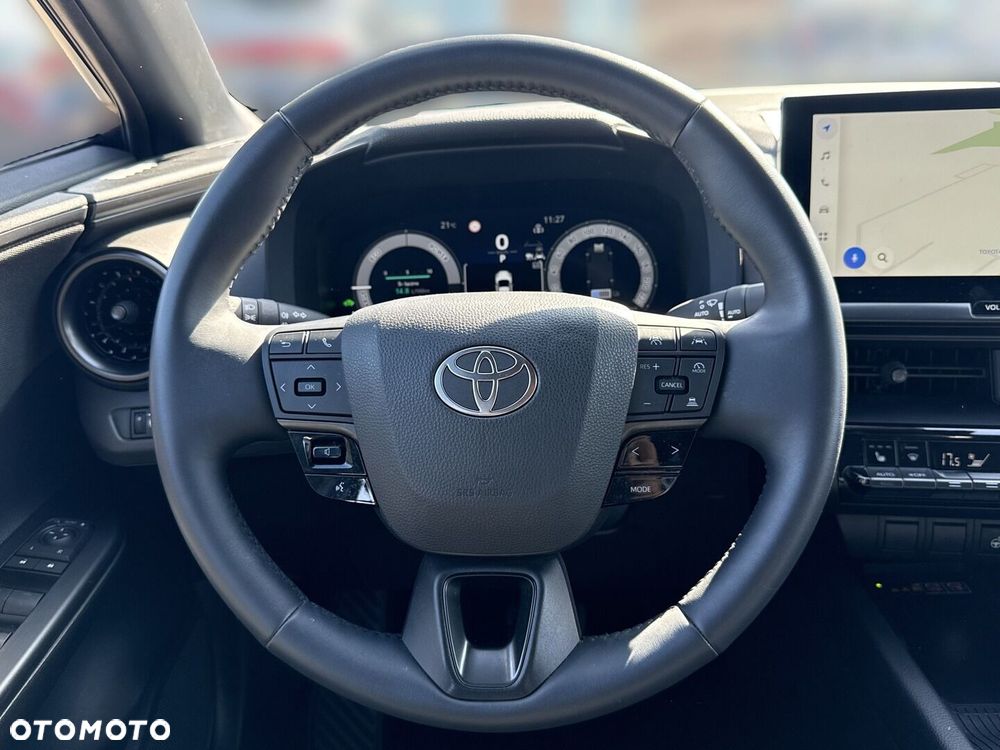 Toyota C-HR 1.8 Hybrid Style - 14