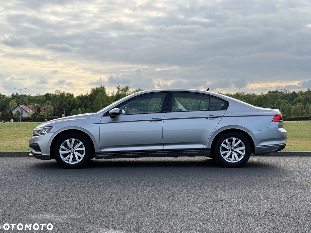 Volkswagen Passat 1.5 TSI EVO Business - 6
