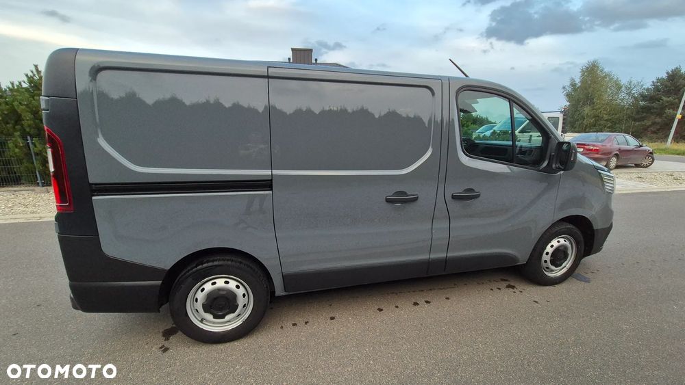 Renault Trafic - 7