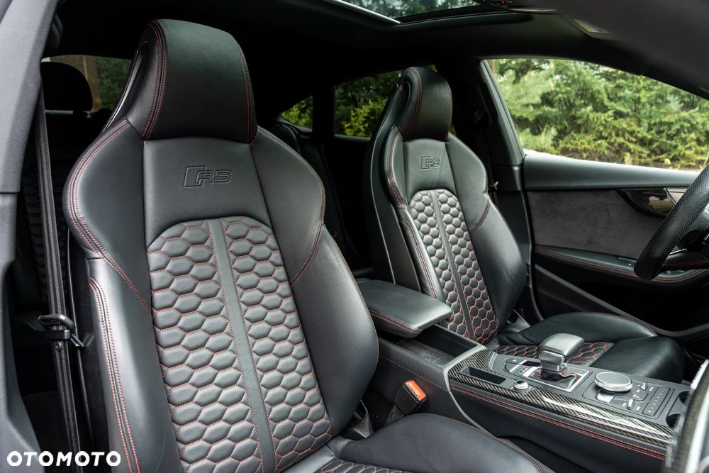Audi RS5 Sportback 2.9 TFSI quattro tiptronic - 23