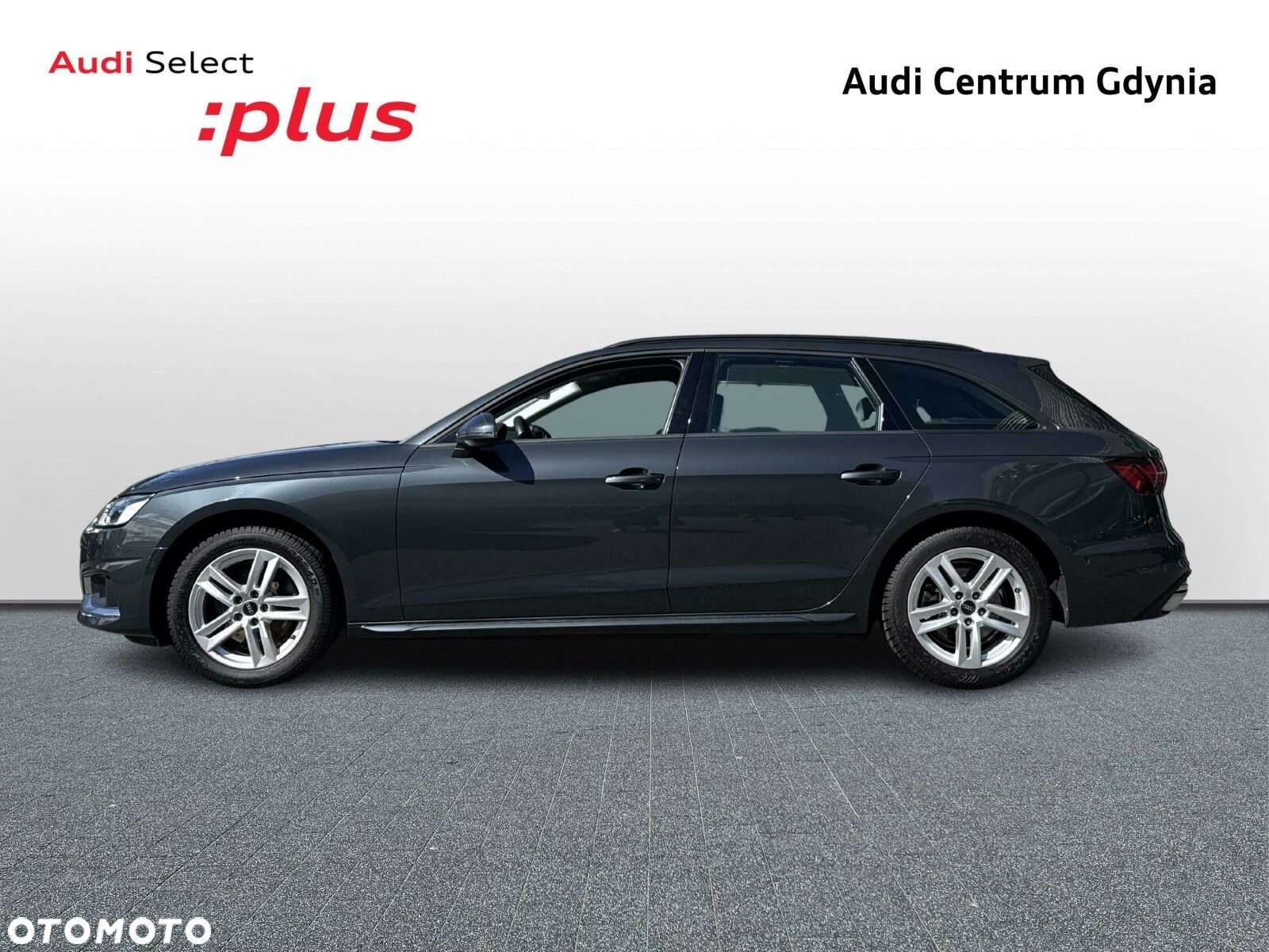 Audi A4 - 2