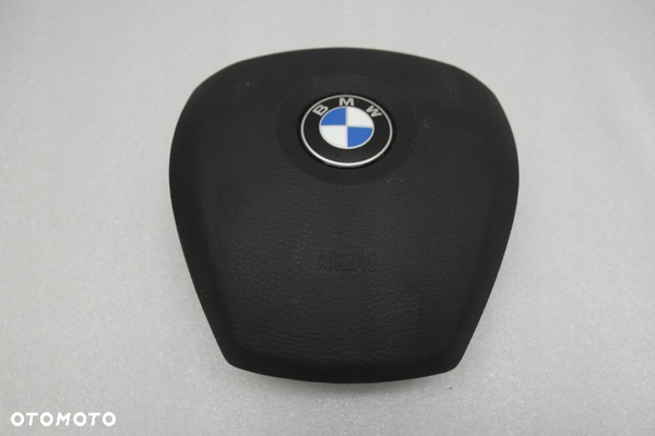 BMW E70 X5 E71 X6 AIRBAG PODUSZKA AIR BAG