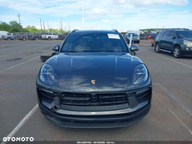 Porsche Macan T - 7