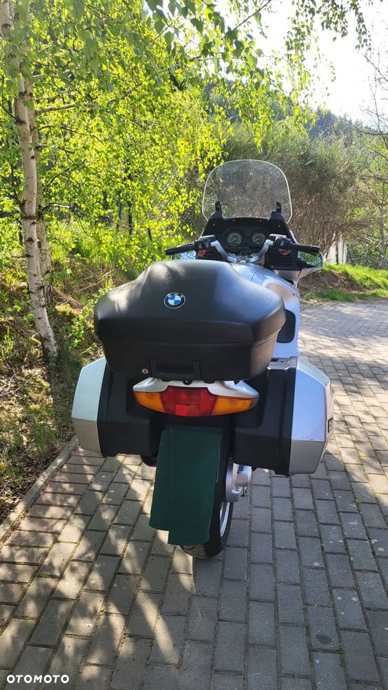 BMW R - 4