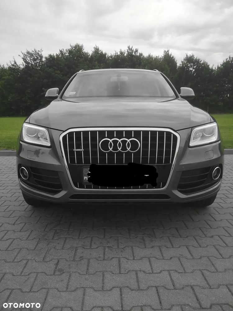 Audi Q5 - 2