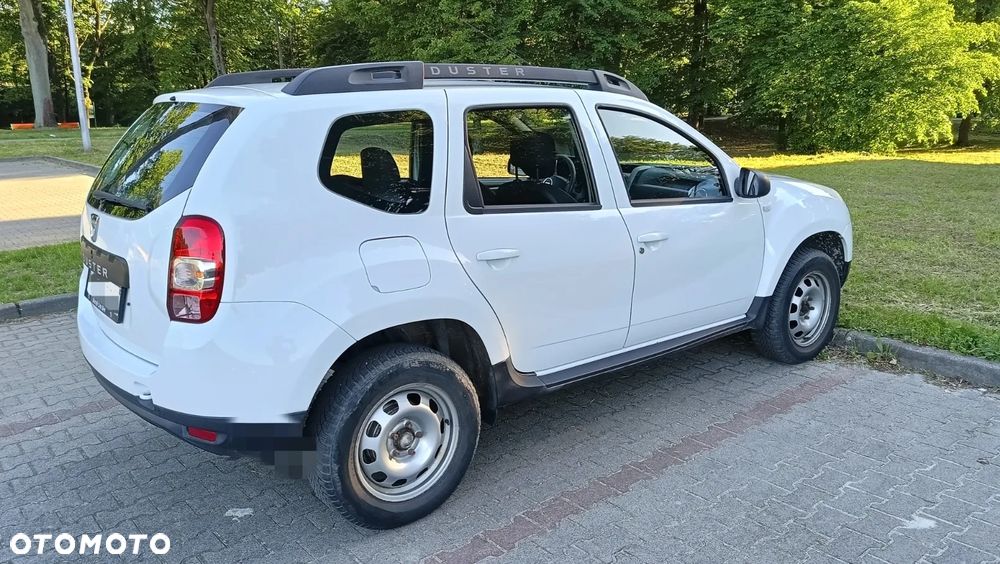 Dacia Duster 1.2 TCe Laureate - 4