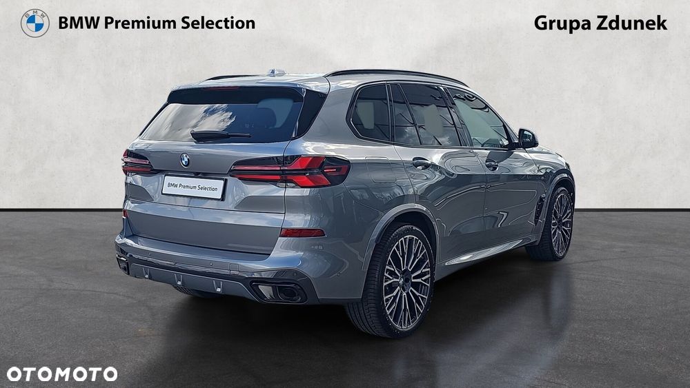 BMW X5 xDrive30d mHEV sport - 6