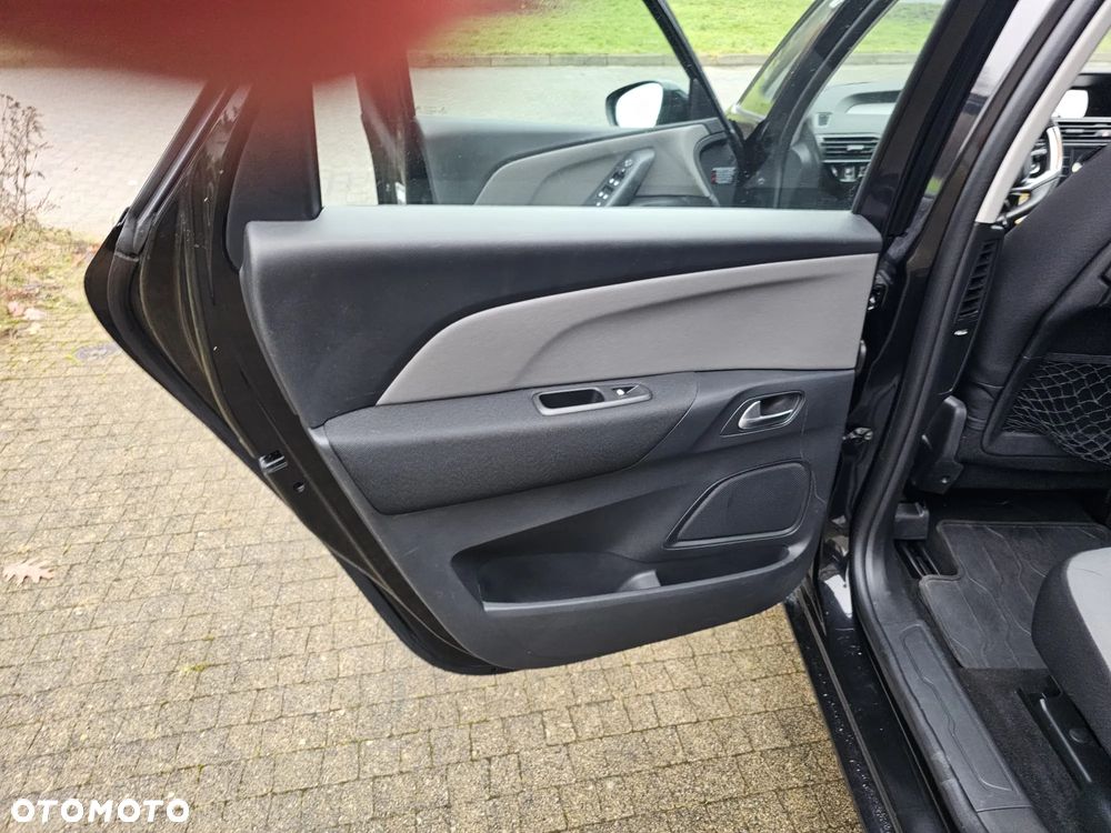 Citroën C4 Picasso BlueHDi 120 Selection - 12