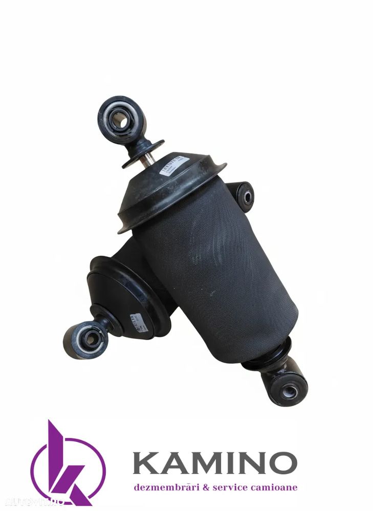 Perna aer cabina fata DAF XF Euro 6 - 2