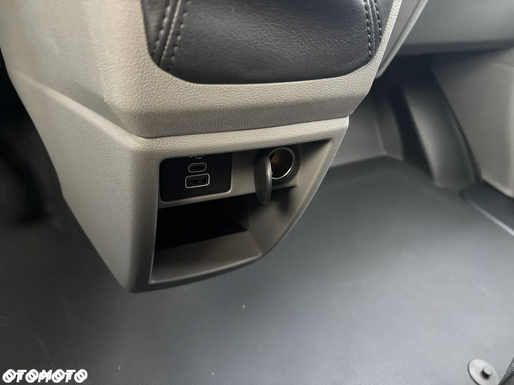 Ford E-Transit Custom 218KM A1 RWD VAN TREND - 23