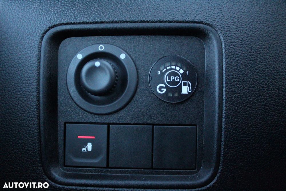 Dacia Duster ECO-G 100 Prestige Plus - 12