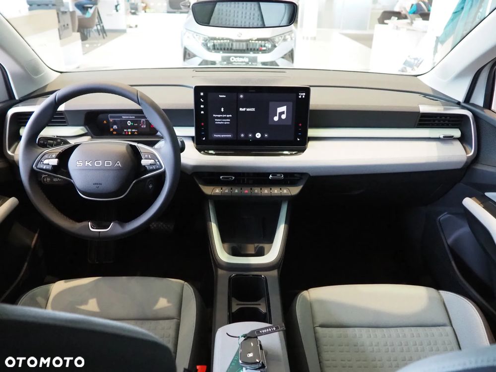 Skoda Epiq - 13