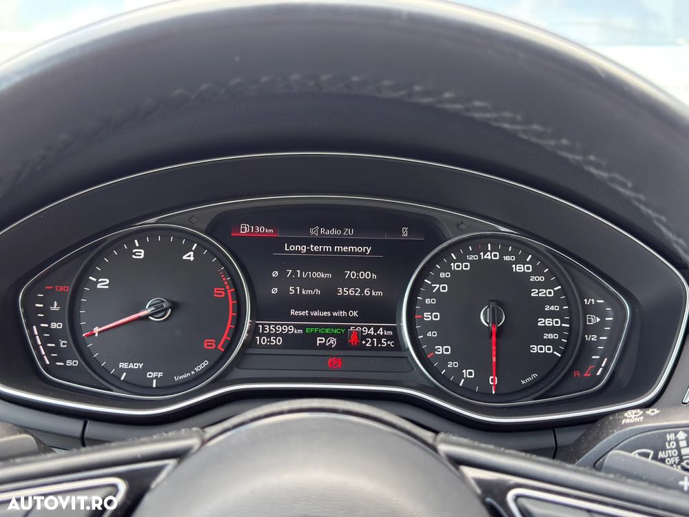 Audi A4 Allroad - 13