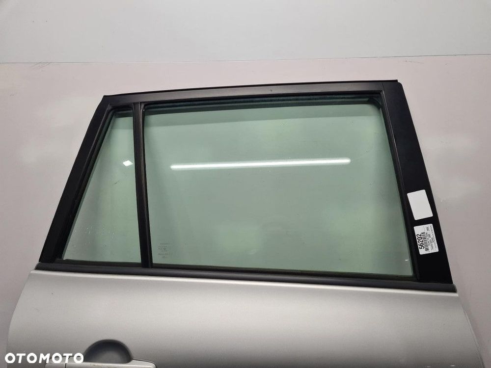 TOYOTA RAV4 III DRZWI TYŁ PRAWE 1F7 - 3