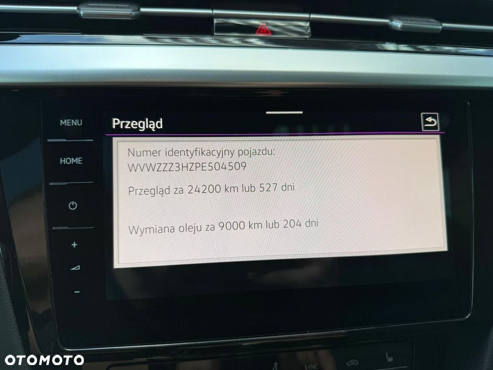 Volkswagen Arteon Shooting Brake 2.0 TSI 4Motion R DSG - 28