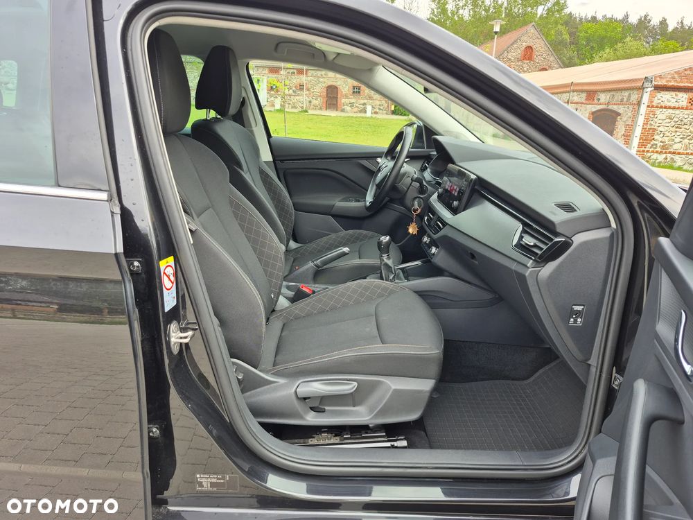 Skoda Scala 1.0 TSI Ambition - 30