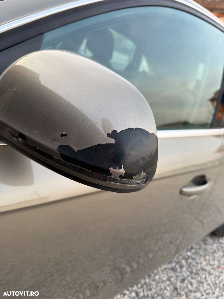 Audi A4 1.8 TFSI - 11