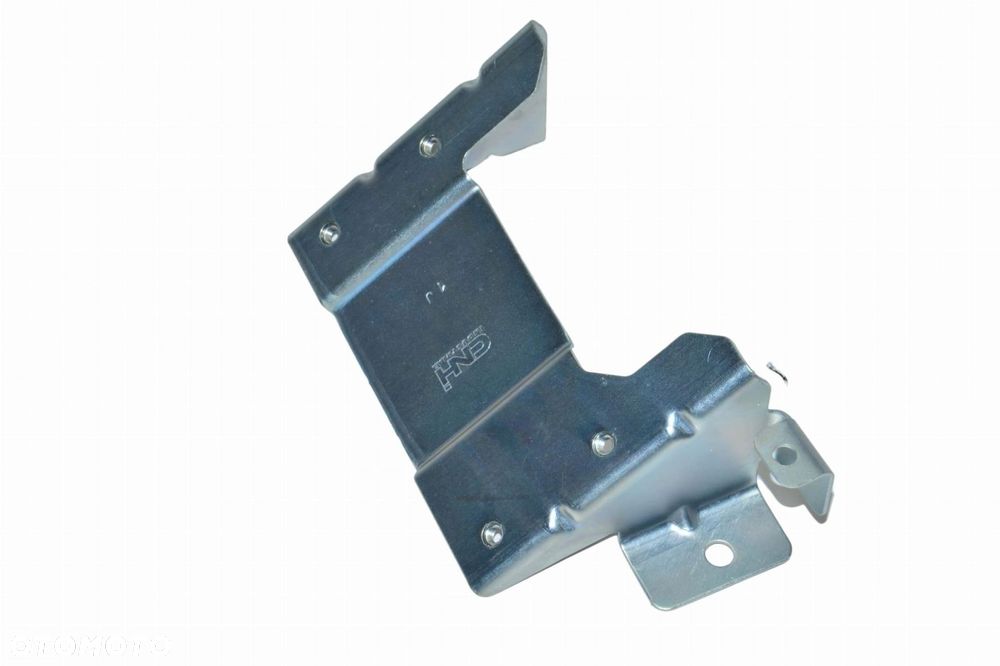 5802350512 Iveco Daily 2019 2022 mocowanie sterownika AdBlue - 1