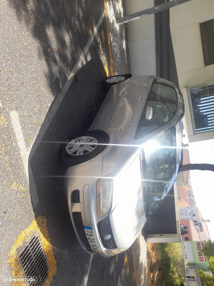 Fiat Idea 1.3 MJ Active - 1