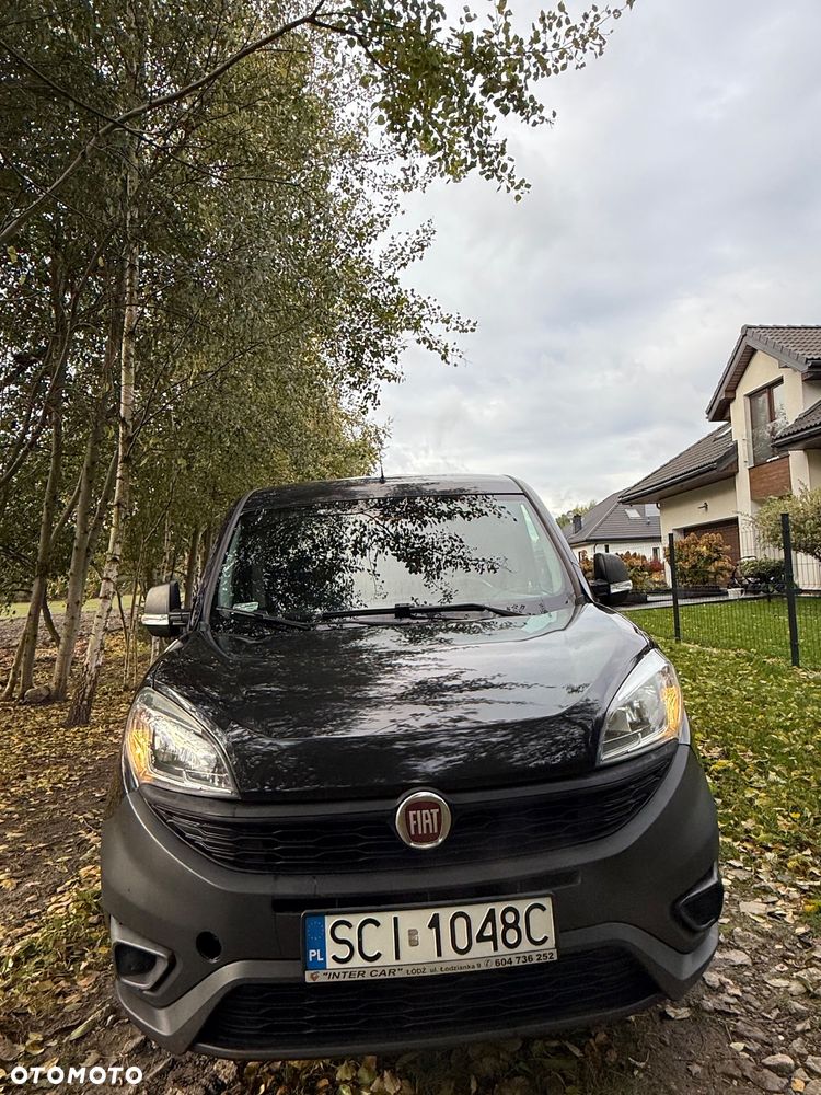 Fiat Doblo - 17