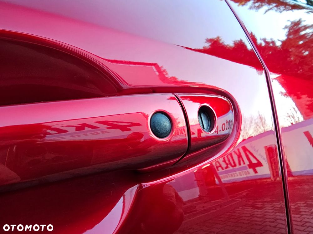 Mazda CX-3 SKYACTIV-G 120 FWD Exclusive-Line - 9