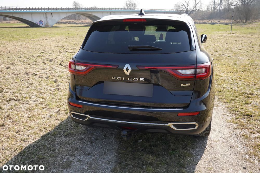 Renault Koleos 2.0 dCi Initiale Paris 4x4 X-Tronic - 8