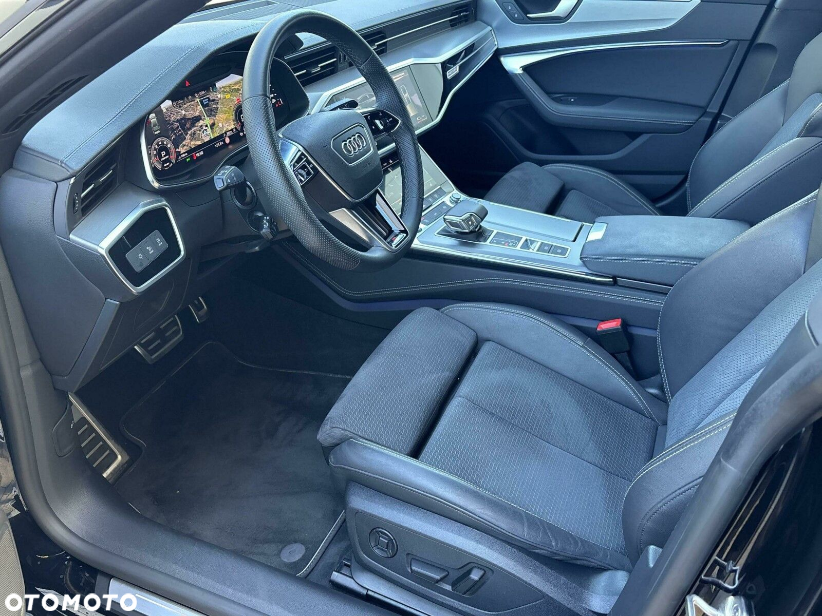 Audi A7 Sportback - 15