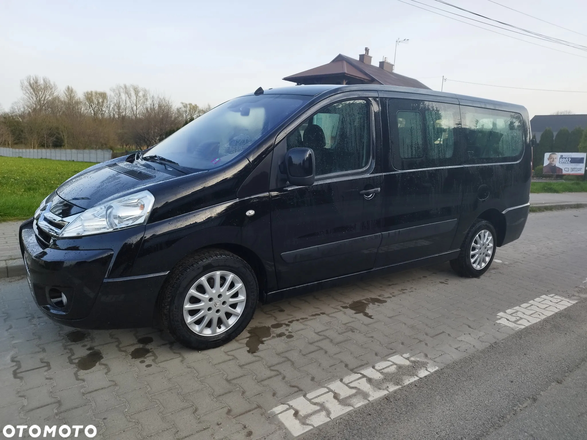 Citroën Jumpy Combi - 4