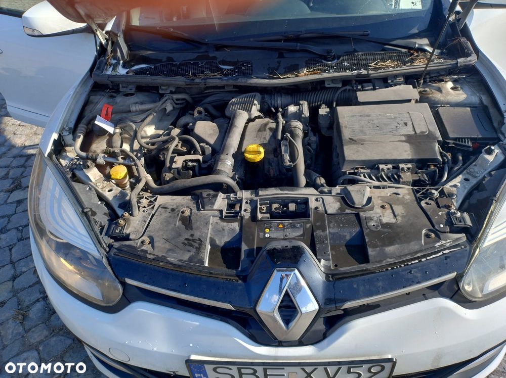 Renault Megane 1.5 dCi Bose - 8