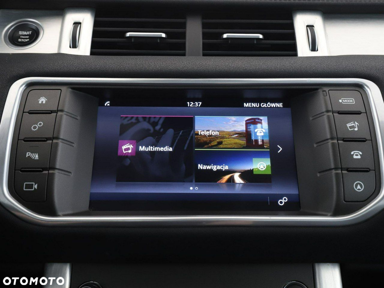 Land Rover Range Rover Evoque - 23