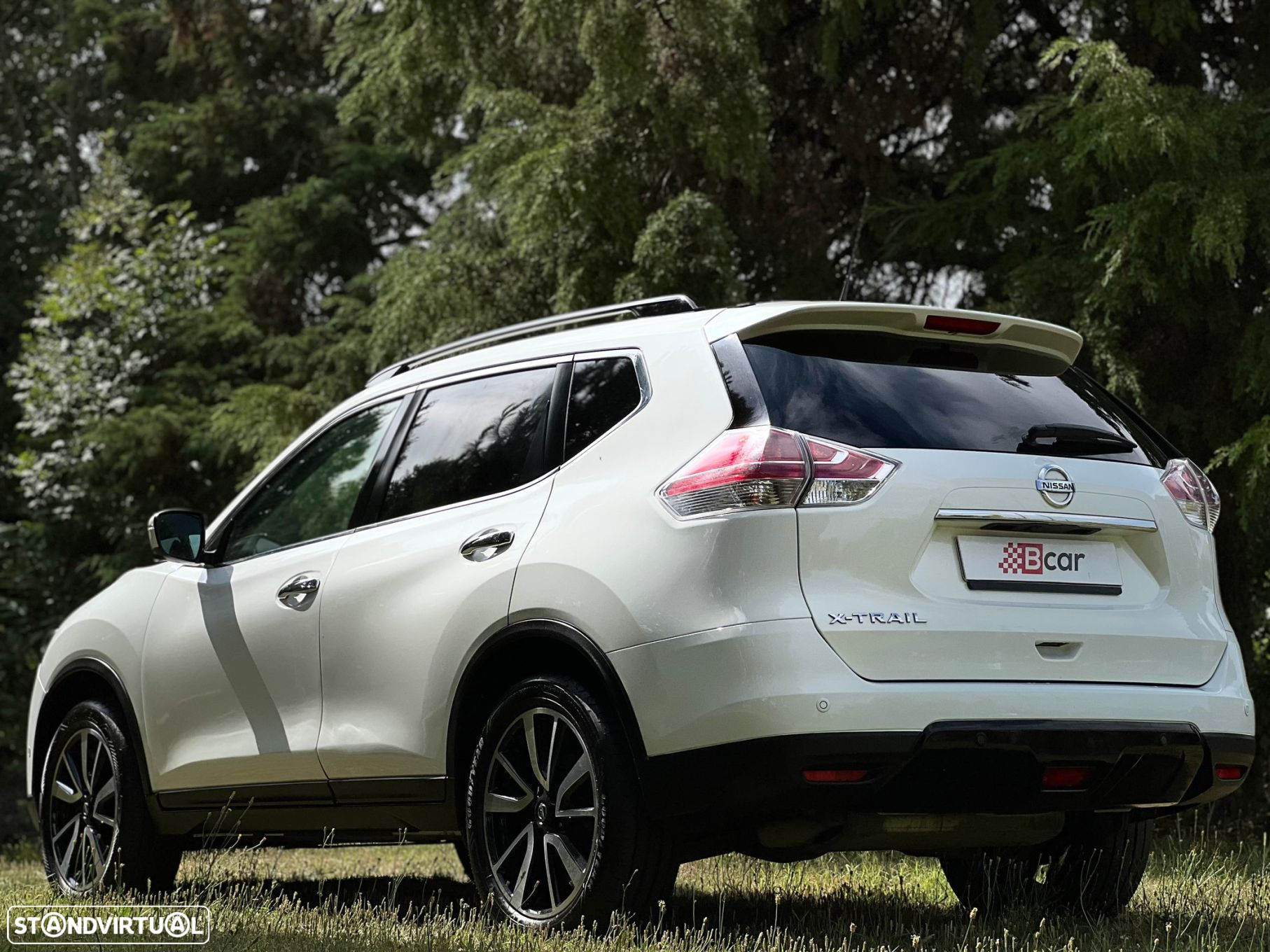 Nissan X-Trail 1.6 dCi N-Connecta - 6