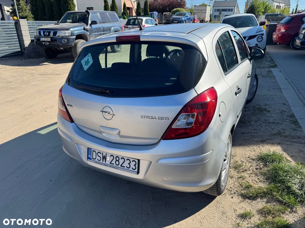 Opel Corsa 1.3 CDTI 111 - 8