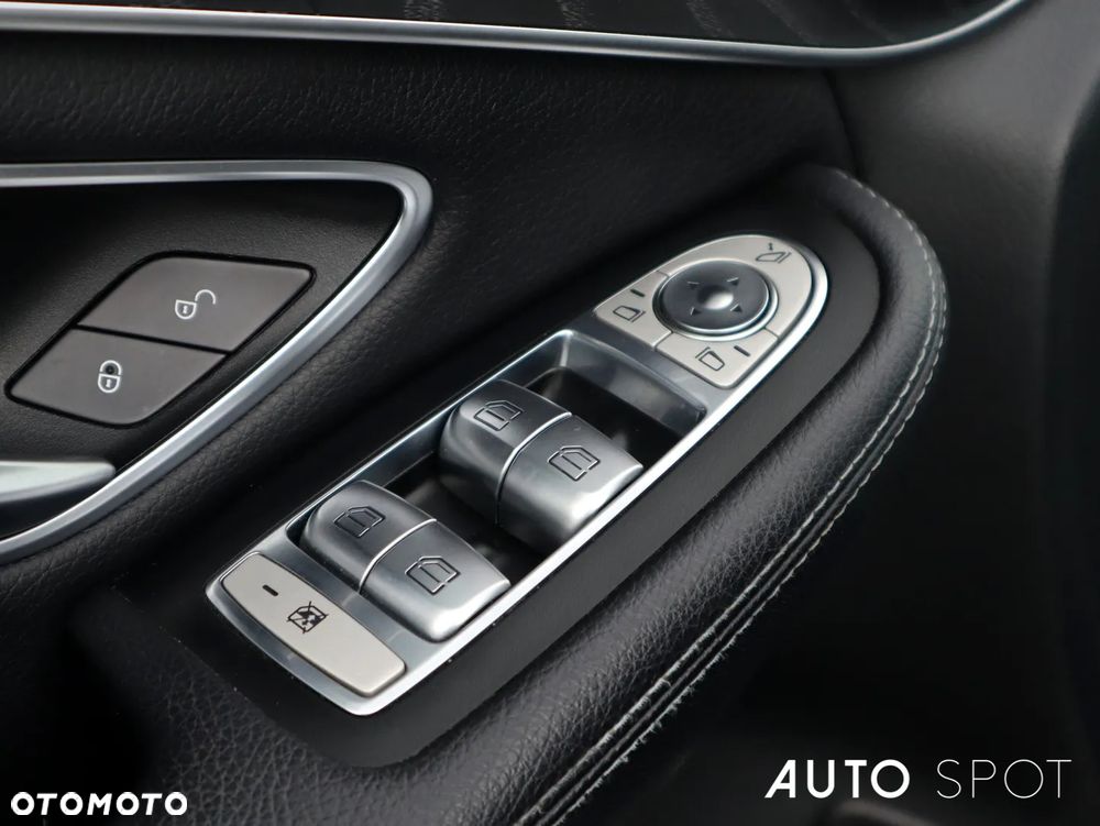 Mercedes-Benz GLC 220 d 4-Matic - 18