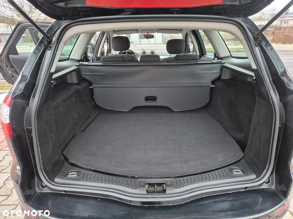 Ford Mondeo 2.0 TDCi Viva Trend - 14