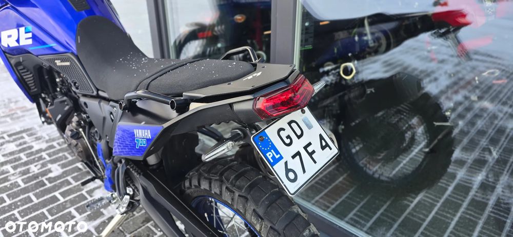 Yamaha Tenere - 36