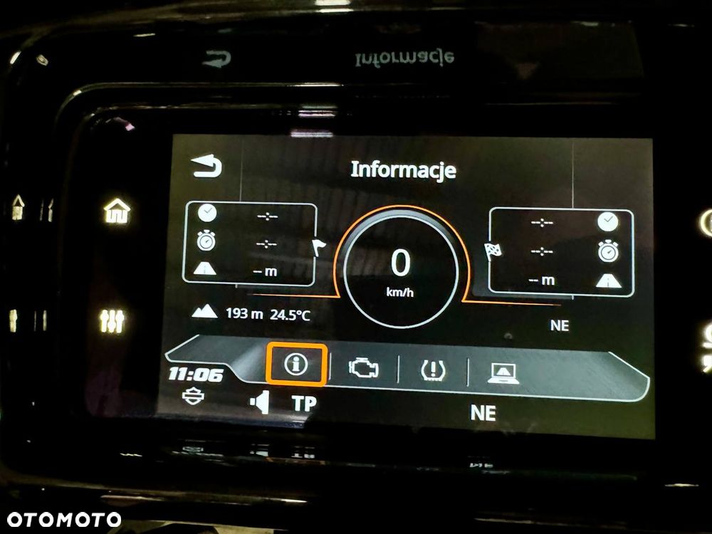 Harley-Davidson Touring Road Glide - 5