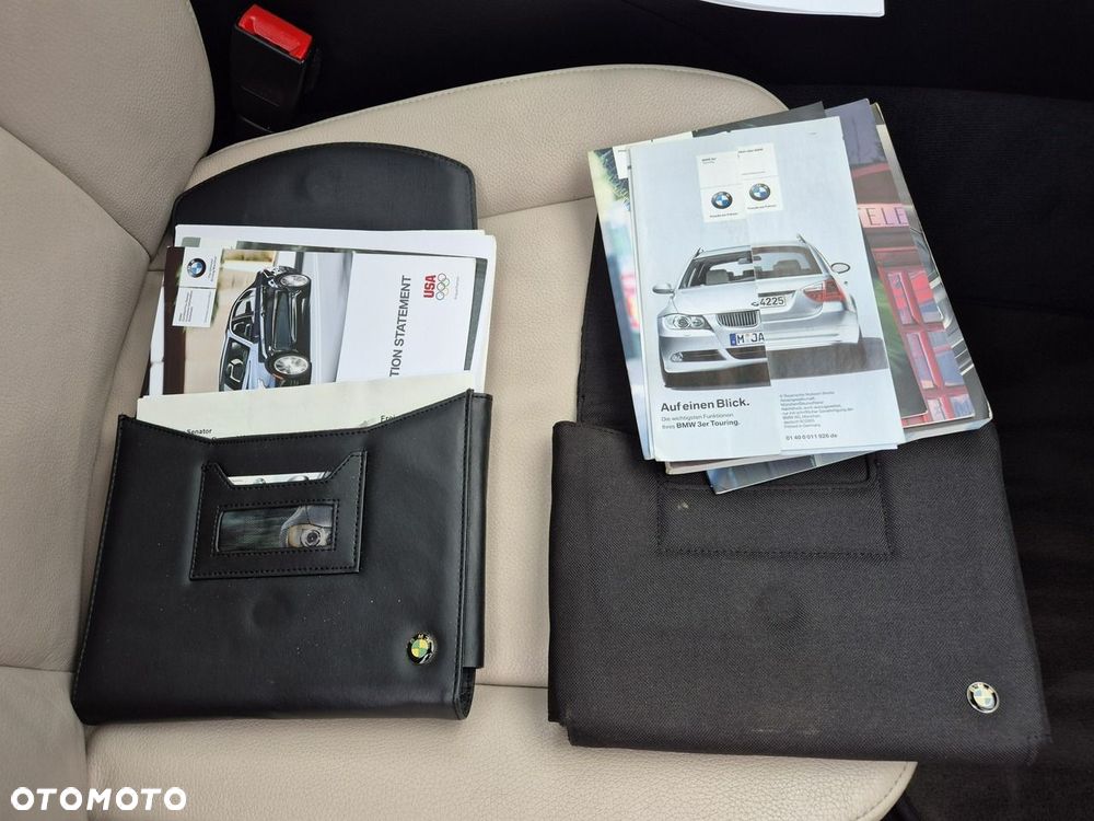 BMW Seria 3 - 24