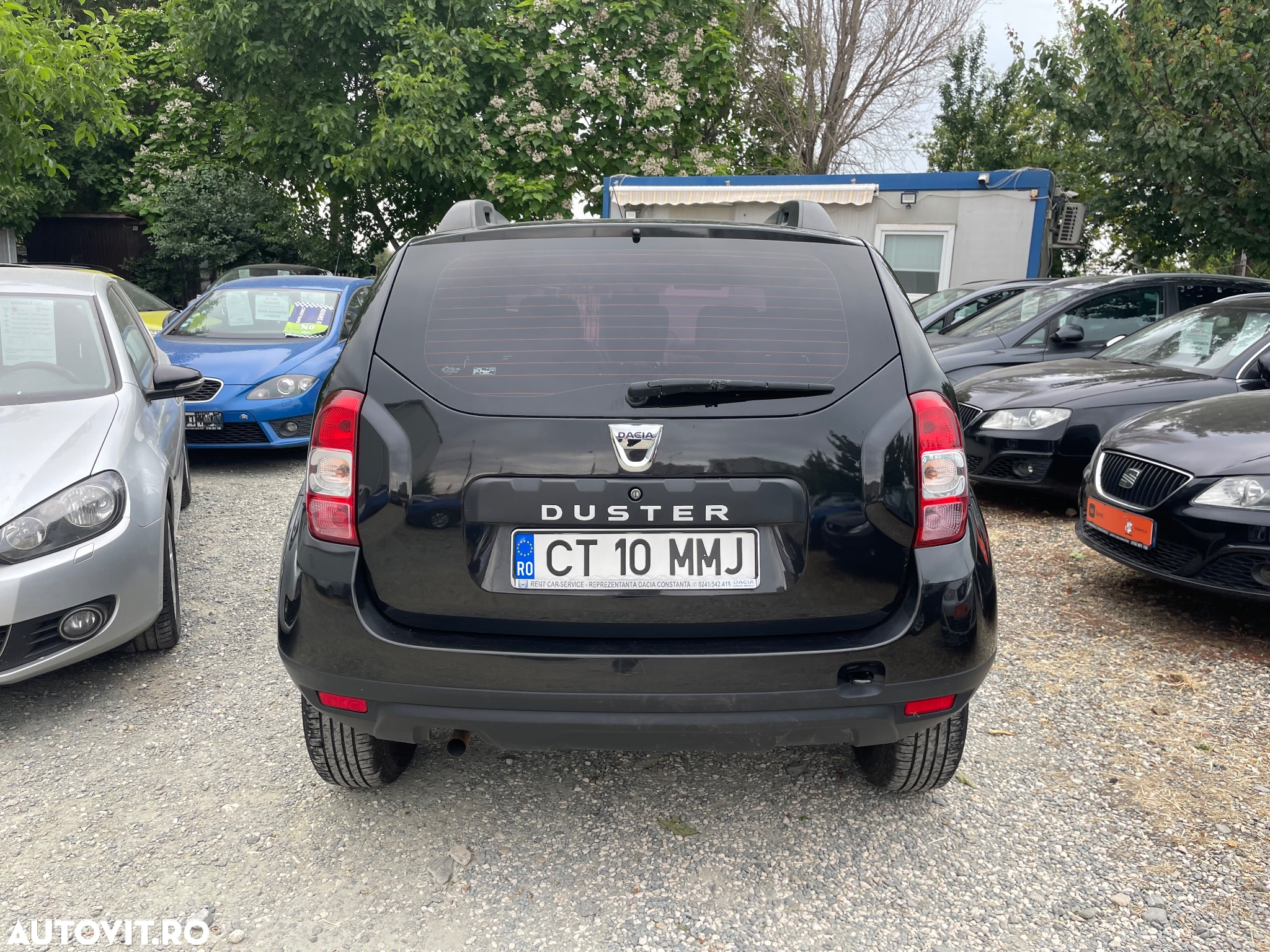 Dacia Duster - 4