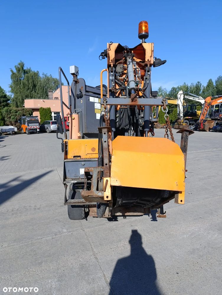 Wirtgen W 50 - 3