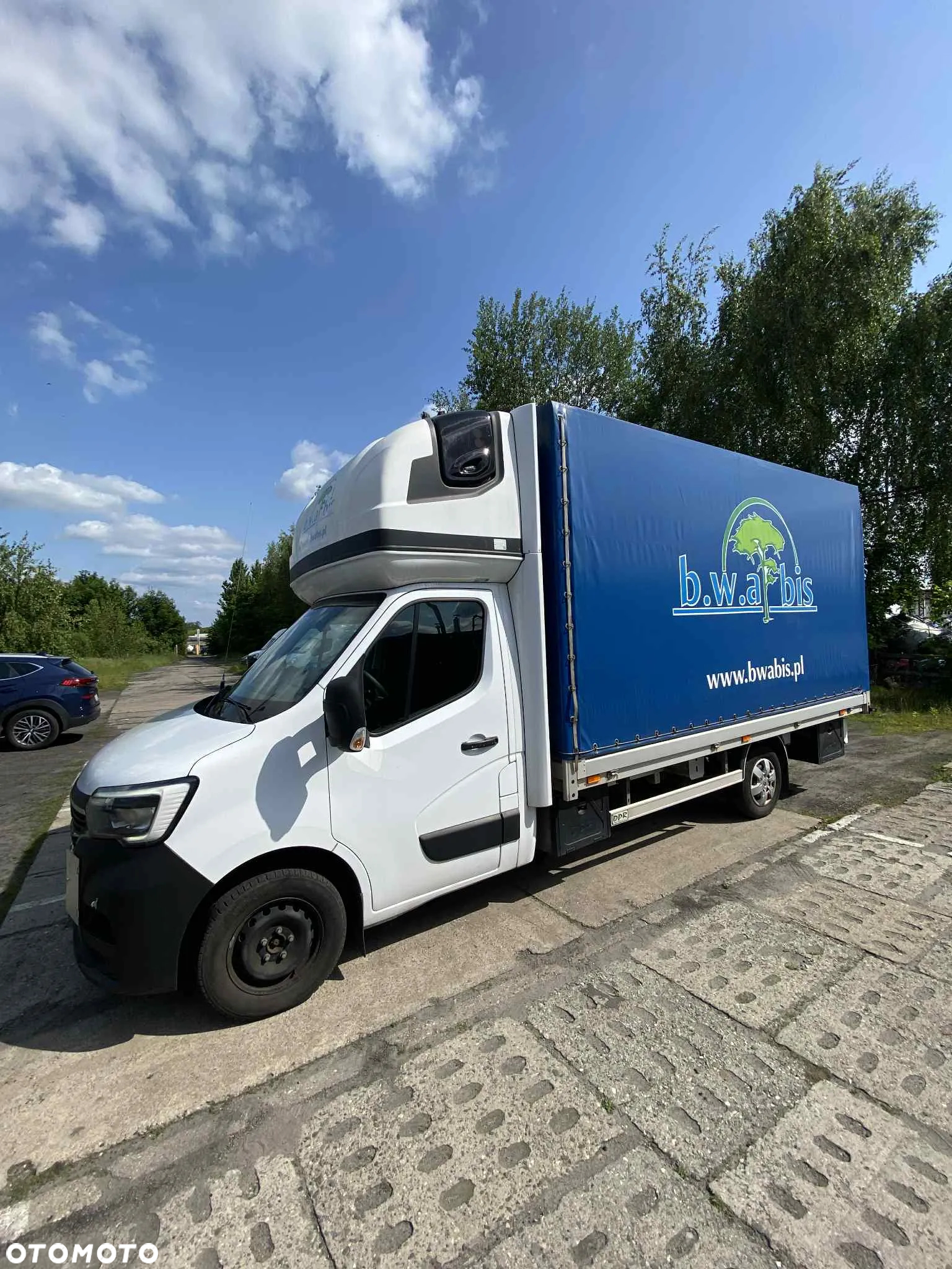 Renault MASTER - 3