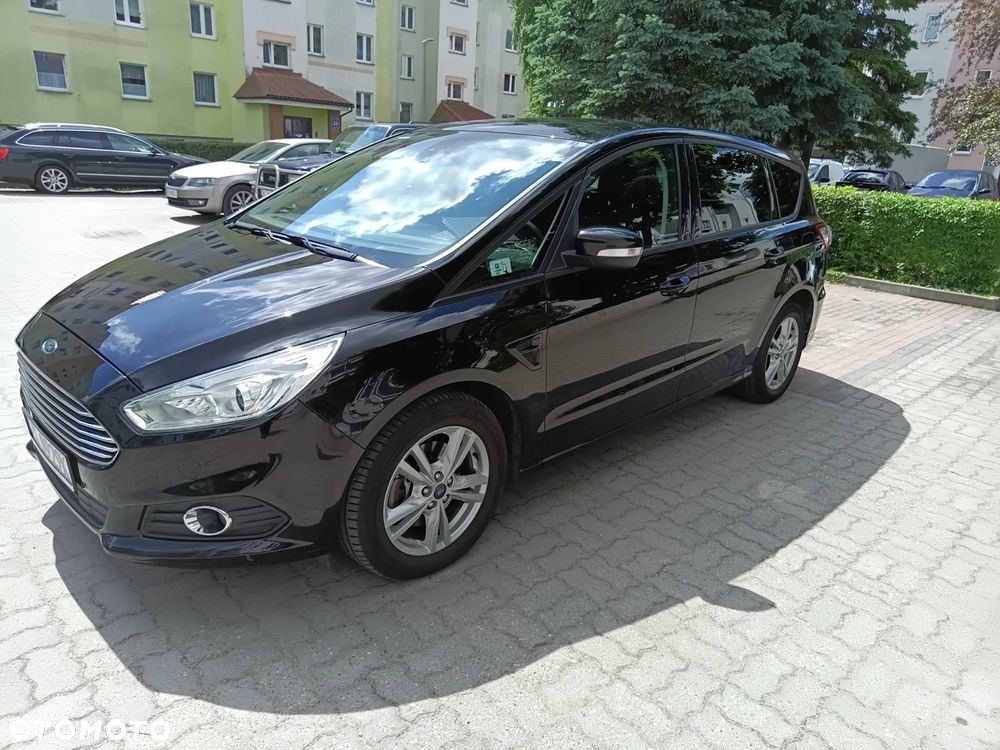 Ford S-Max - 3