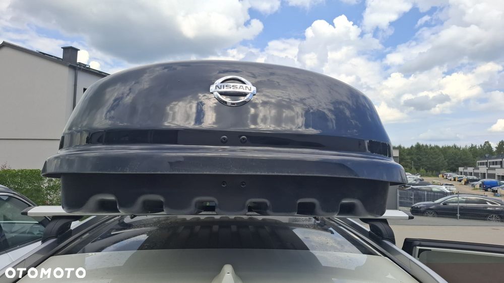 Nissan Qashqai 1.3 DIG-T N-Connecta EU6d - 10