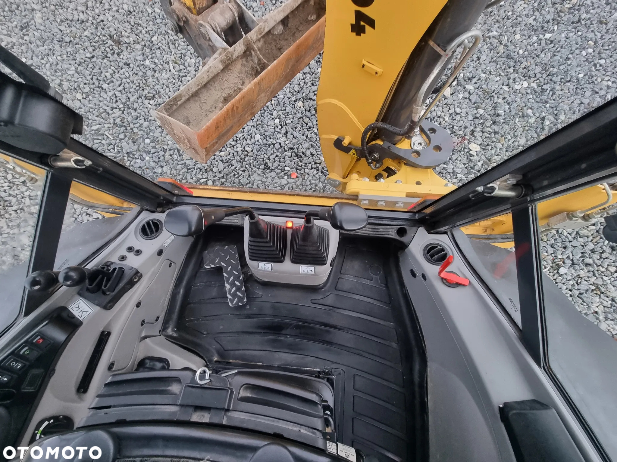 New Holland B110C - 10