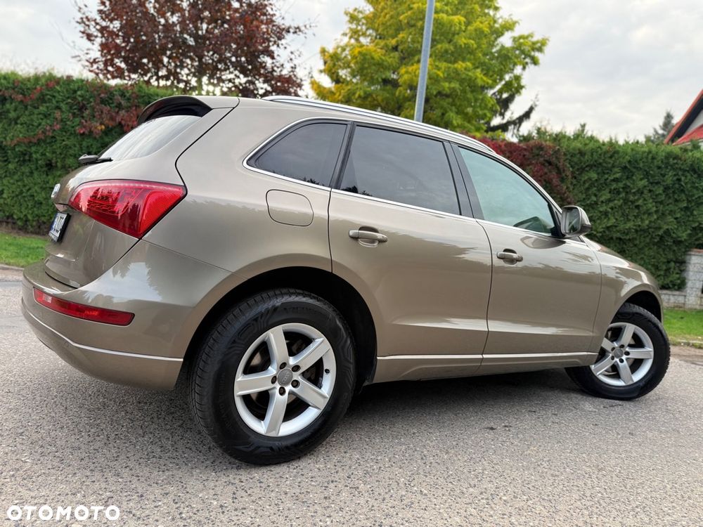 Audi Q5 2.0 TDI Quattro Stronic - 18