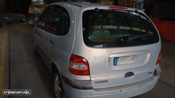 Para Peças Renault Scénic I (Ja0/1_) - 1