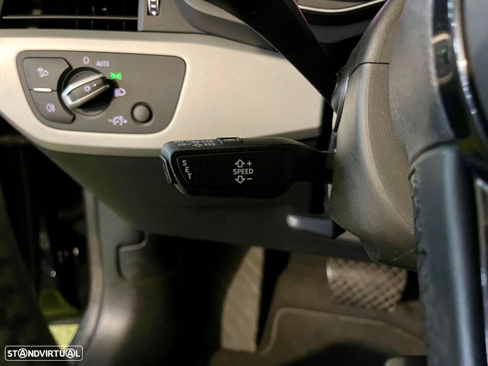 Audi A5 Sportback 40 TDI quattro Sport S tronic - 31