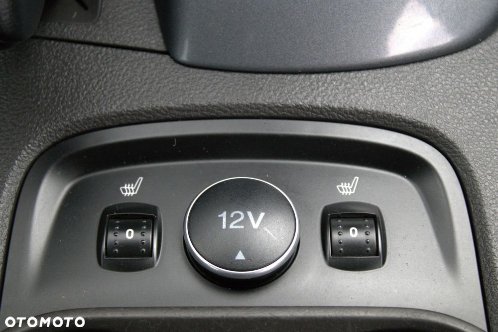 Ford Focus SW 1.6 TDCi DPF S&S Titanium - 35