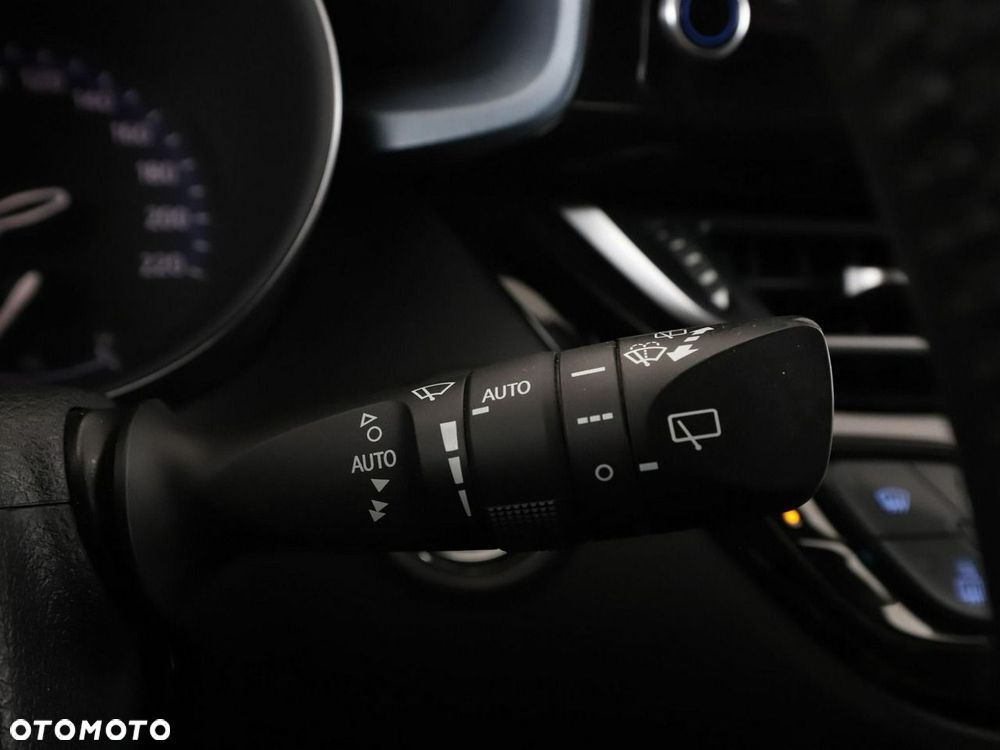 Toyota C-HR Style - 29