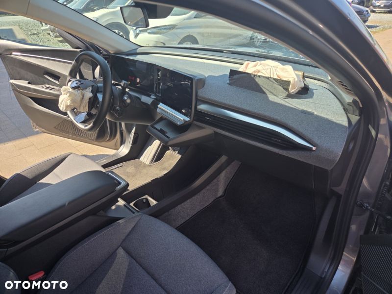 Renault Megane 220 Comfort Range Equilibre - 37